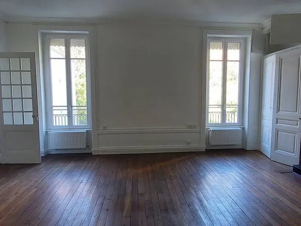 Location appartement Lyon 1 