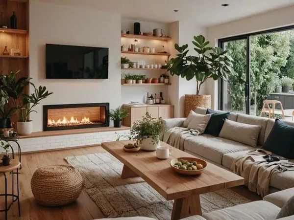 Maison 4 pièces 105 m² 