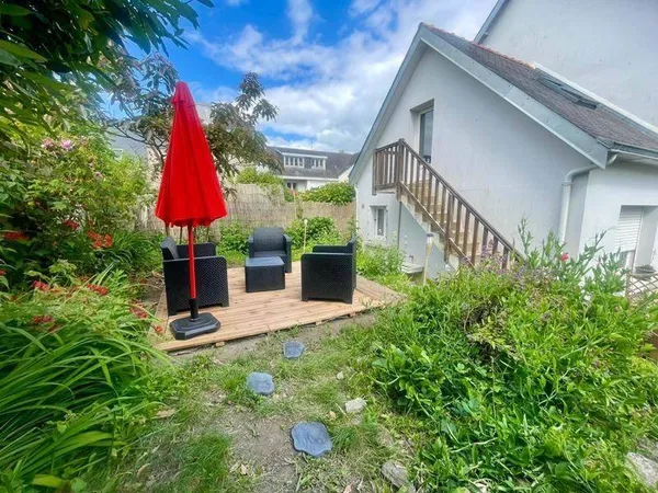 Appartement 4 pièces 79 m² 