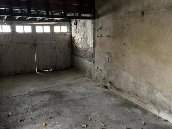 Parking 25 m² 