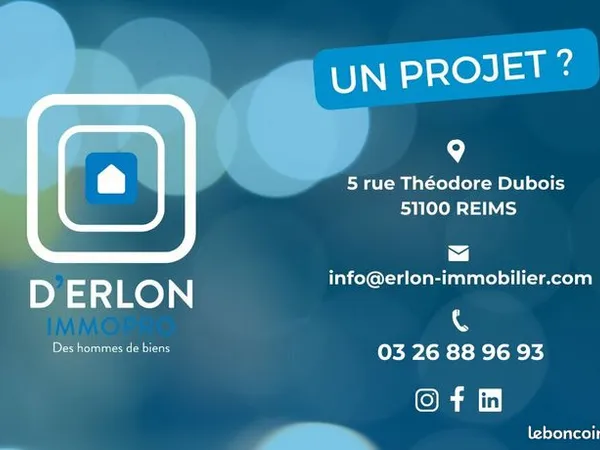 Local commercial 342 m² 