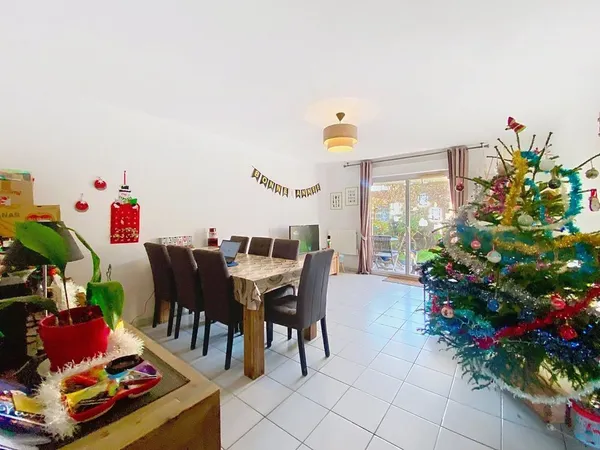 MERIGNAC ARLAC VENTE MAISON T4 AVEC GARAGE 