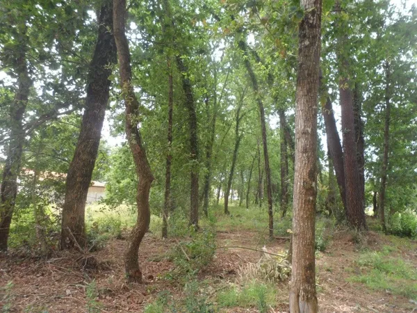 Terrain 608 m² 