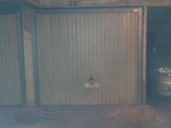 Box de stockage 11 m² 