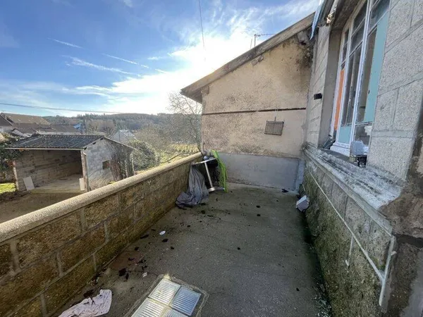 Maison 5 pièces 274 m² 