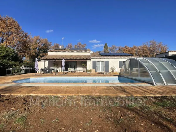Maison 5 pièces 152 m² 