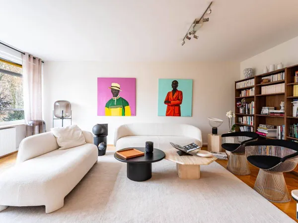 Appartement 4 pièces 98 m² 