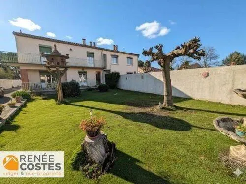 Maison 102 m² 