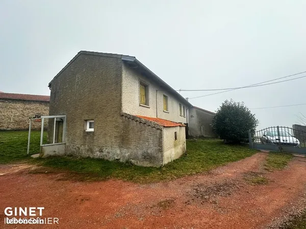 Achat : Maison (42540) 