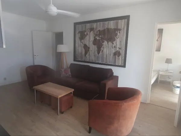 Colocation une chambre 12m2 dans appartement de 84m2 