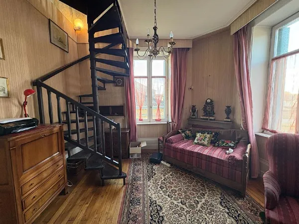 Maison Vente Limoges 13p 288m² 369000€