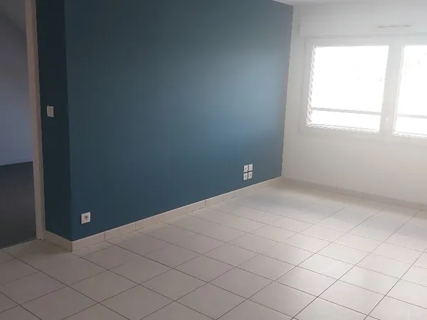 PONTCHATEAU Centre bourg - Résidence Saint Louis 
