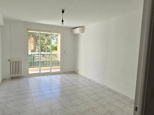 Appartement 3 pièces 57 m² 