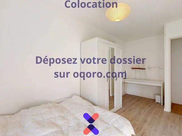 Appartement 5 pièces 90 m² 
