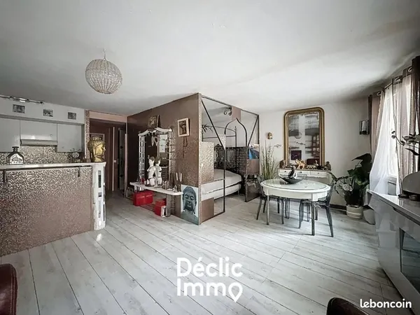 Appartement 49 m² Roquebrune Sur Argens 