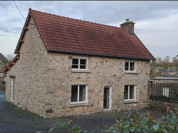 Location maison 85m2 rénovée BBC 