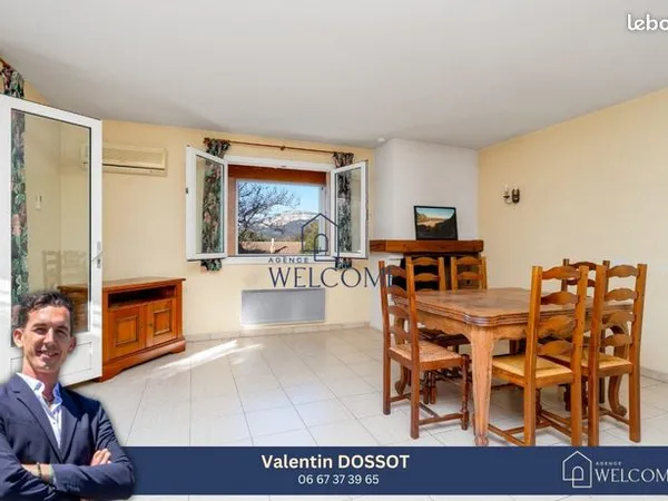 Maison 6 pièces 116 m² 