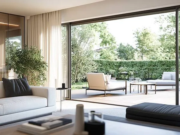 Maison 4 pièces 105 m² 