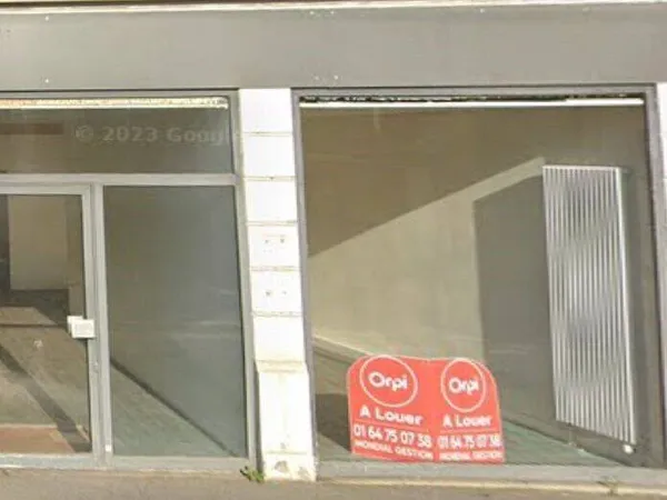 Local commercial 