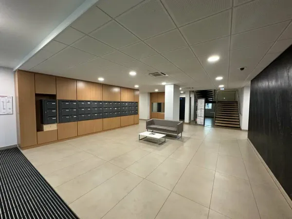 BUREAUX A LOUER 