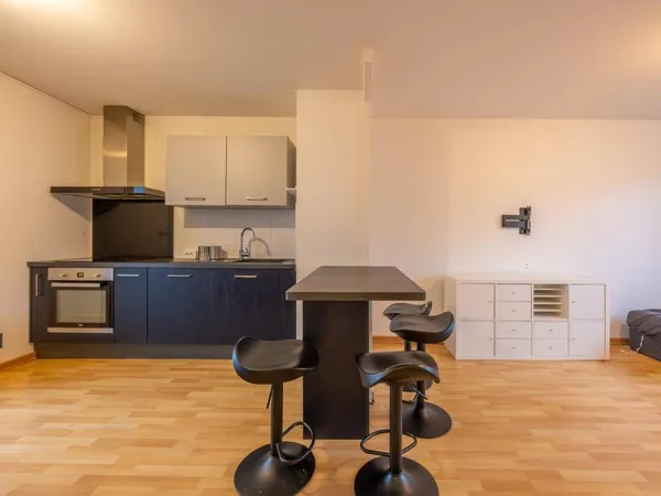 Appartement 3 pièces 57 m² 