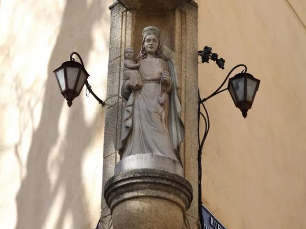 Centre historique Aix-en-Provence- Quartier Mazarin. Maison/app 