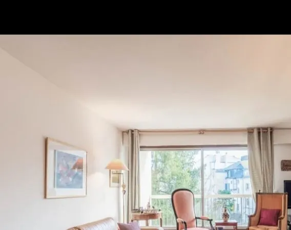 Vends appartement 