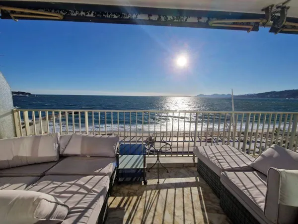 Appartement 3 pièces 93 m² 