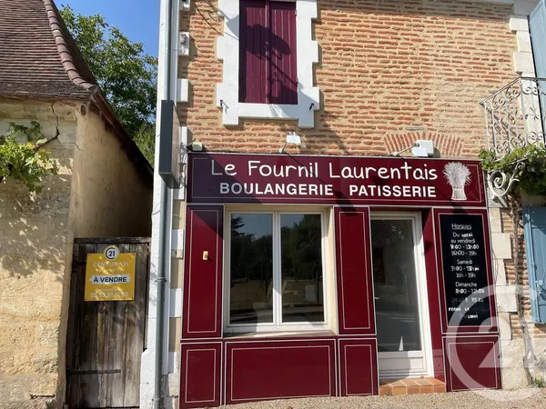 Maison 4 pièces 141 m² 