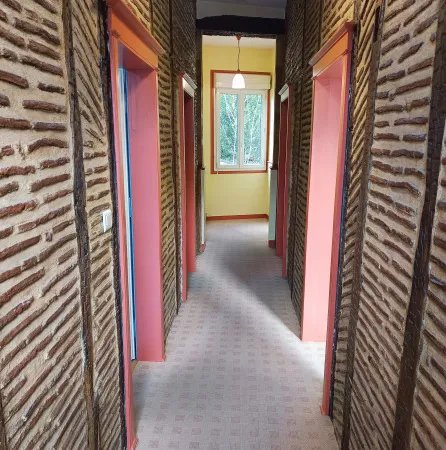 Maison avec dépendances 6 pièces 170 m² 