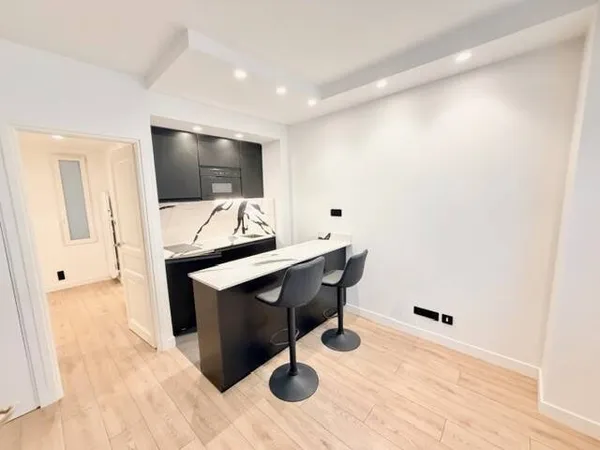 Appartement 2 pièces 25 m² 