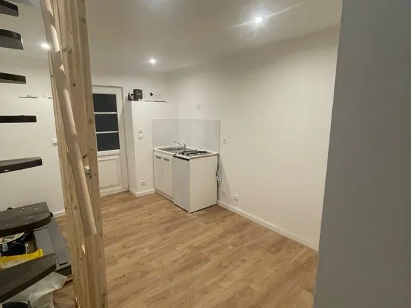 Duplex clairoix 