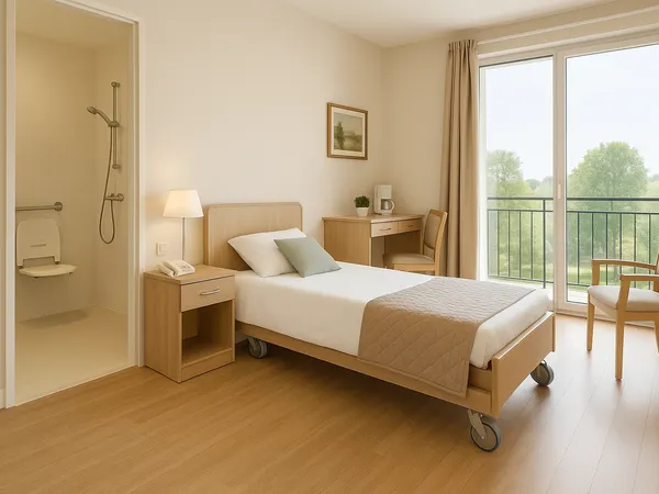 Loue appartement 