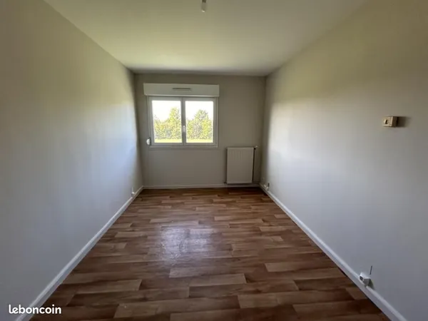 Appartement 1 pièce 30 m² 