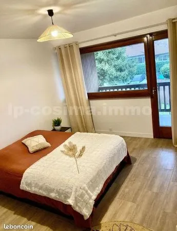 Maison 1 pièce 200 m² 