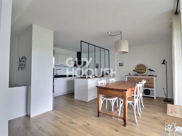 APPARTEMENT À VENDRE DE 2 PIÈCES DE 65,00 M² 