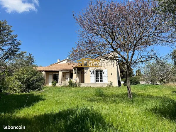 Villa 5 pièces 98 m² 