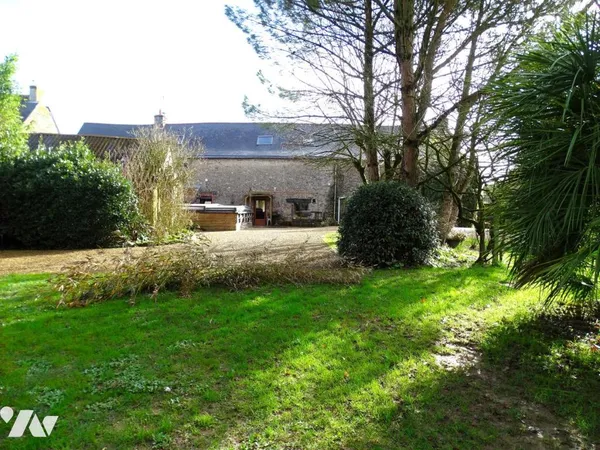 Maison 5 pièces 138 m² 