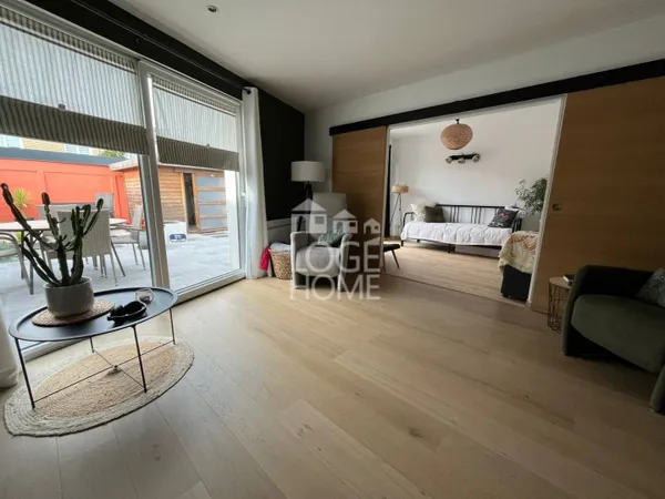 Maison 4 pièces 83 m² 