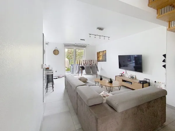 Maison 4 pièces 74 m² 