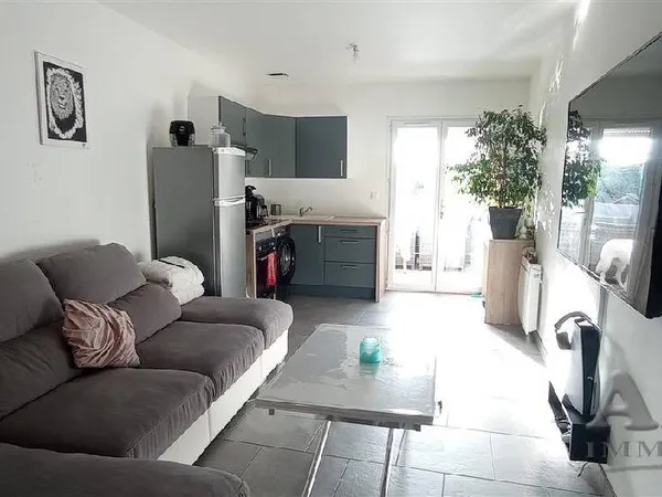 Maison 3 pièces 40 m² 
