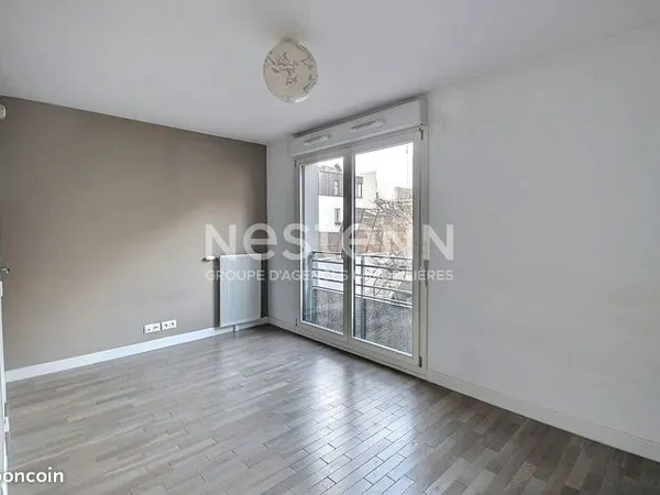 Appartement 1 pièce 22 m² 
