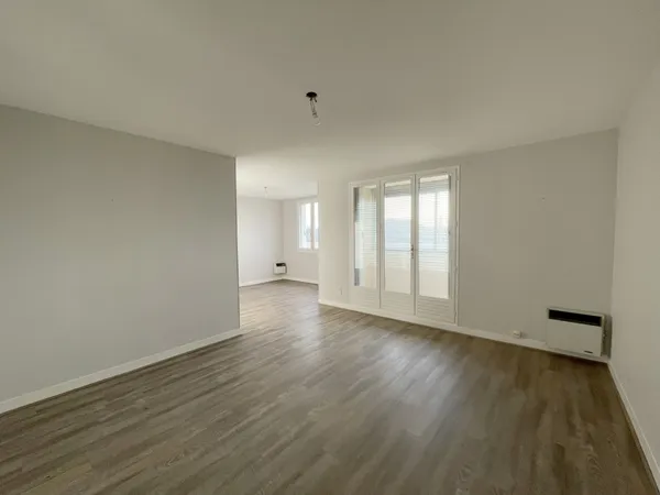 Appartement Croix de Pierre Le Mans 