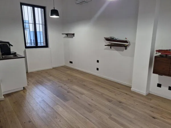 Local professionnel 48 m² 