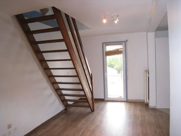 Appartement 3 pièces 41 m² 
