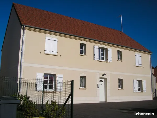 Immeuble 222 m² 