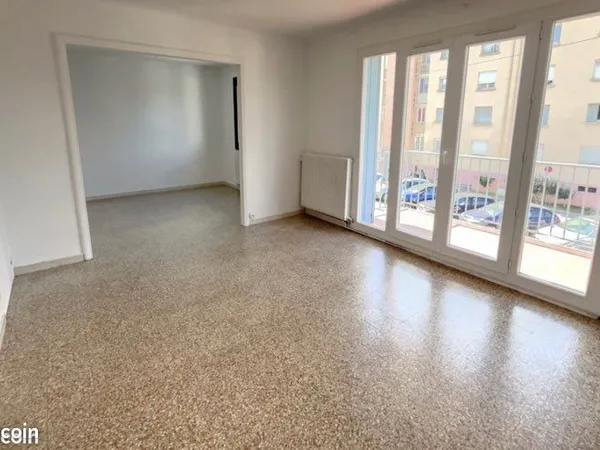 Appartement 3 pièces 66m2 