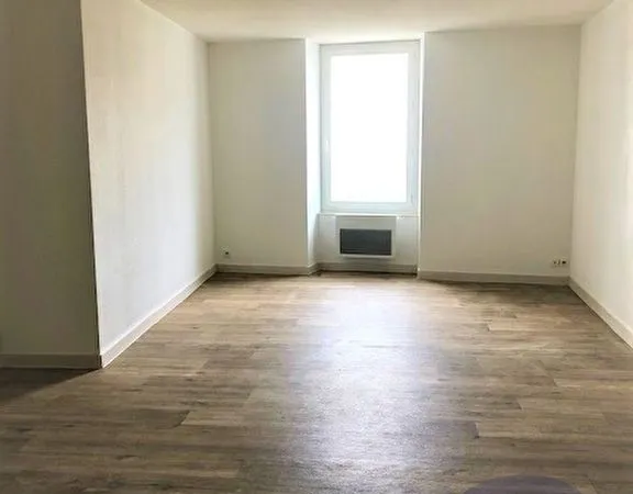 Appartement 2 pièces 51 m² 