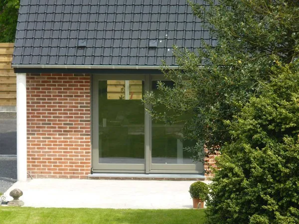 Appartement 3 pièces 90 m² 
