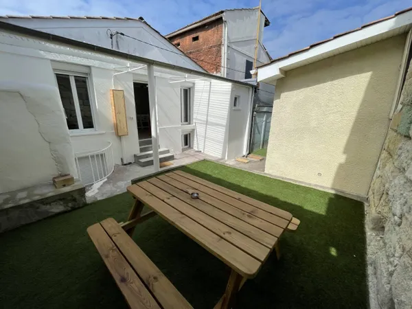 Immeuble Vente Bordeaux   190000€